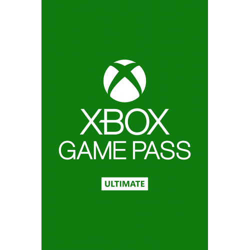 Xbox Game Pass Ultimate avec 470 Jeux pour 12 mois avec une plus longue  réabonnement - Blida Algeria