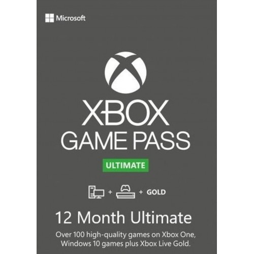 does xbox game pass come with xbox live
