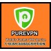 PureVPN Subscription 1 Year