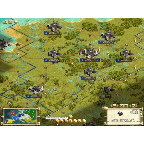 download the new for apple Sid Meier’s Civilization III