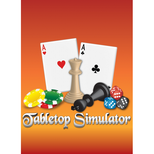 tabletop simulator 4 pack